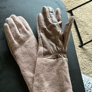 Long gloves